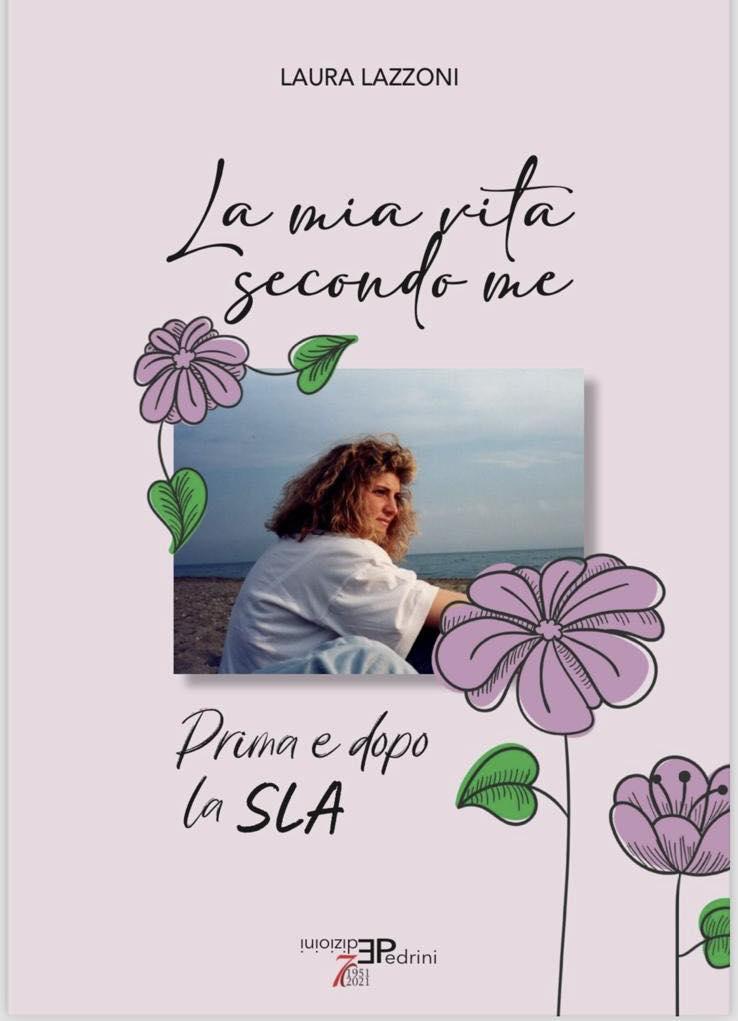 Presentazione del libro - La mia vita secondo me