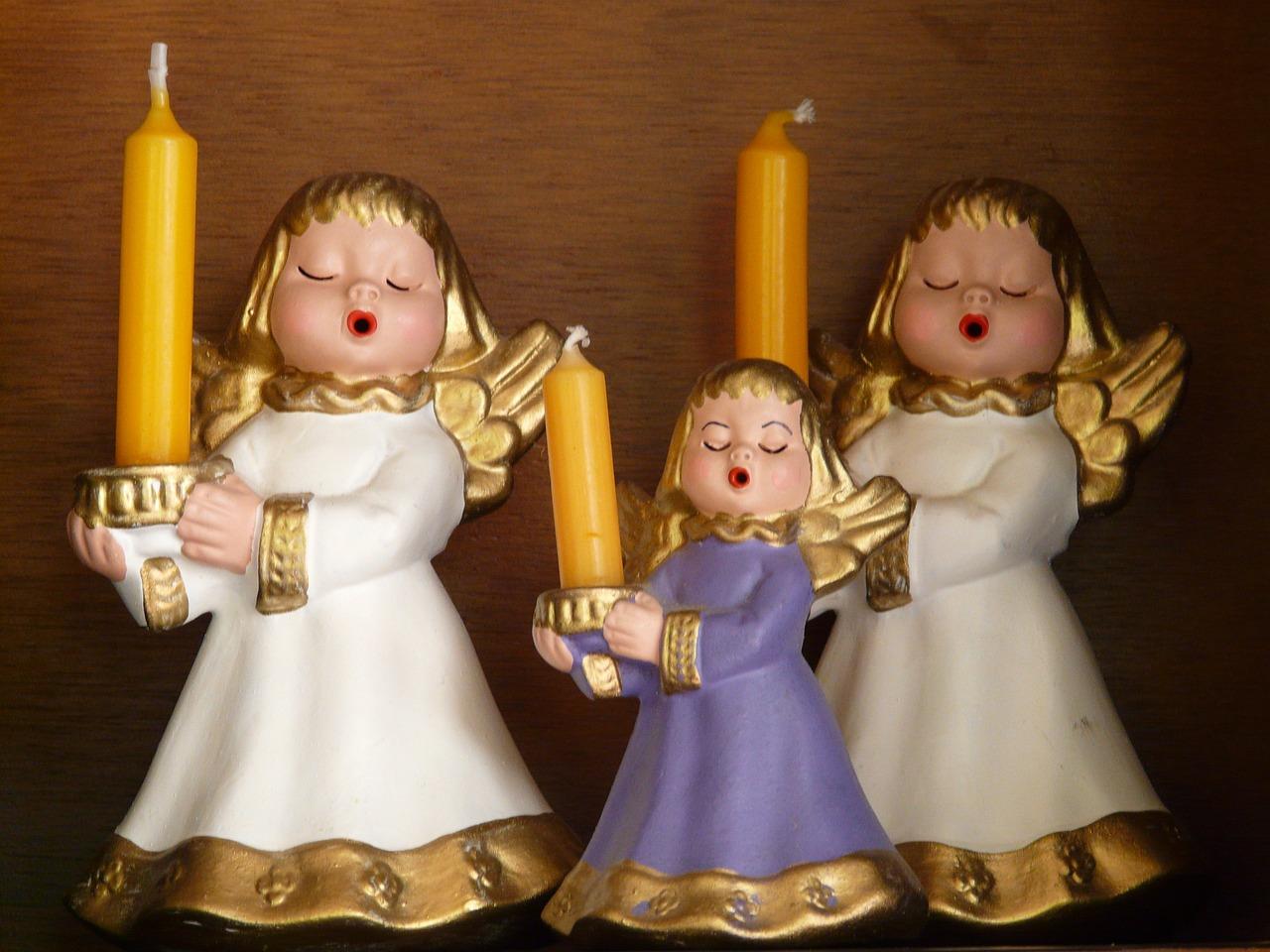 Concerto: Christmas Inside