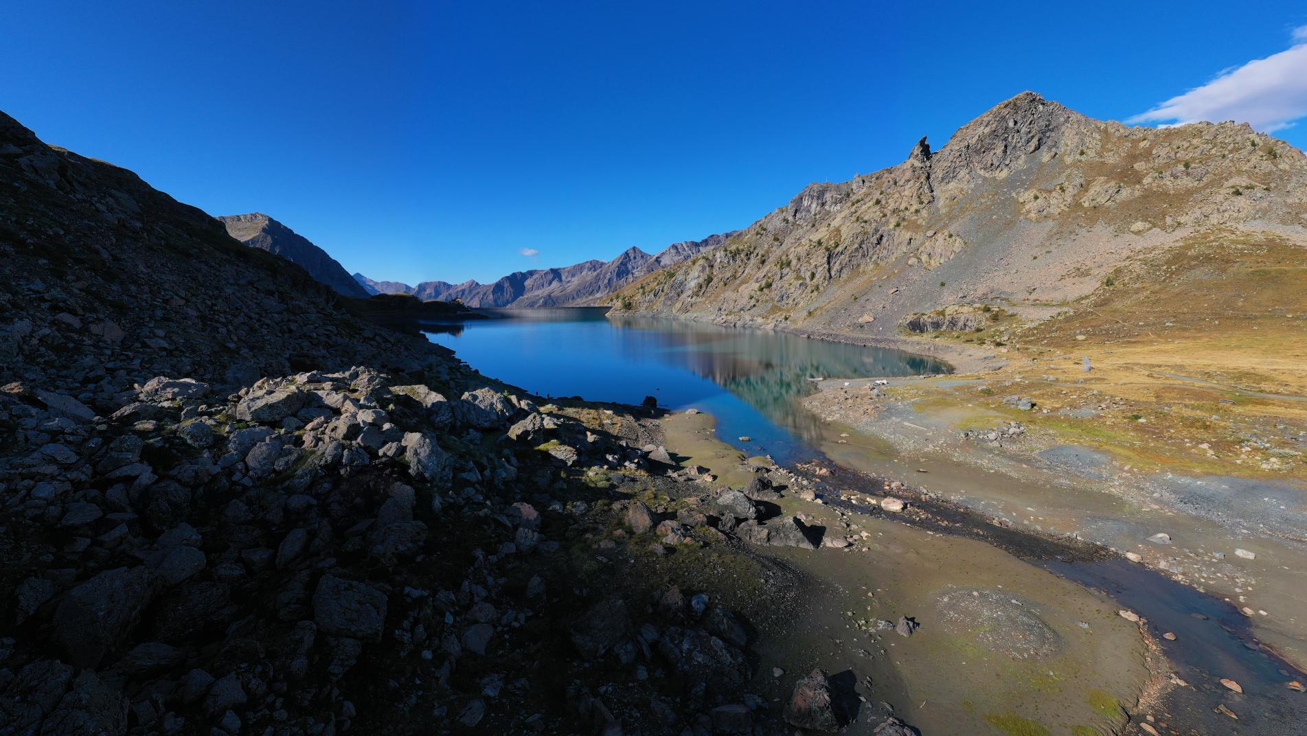 Lago Gabiet