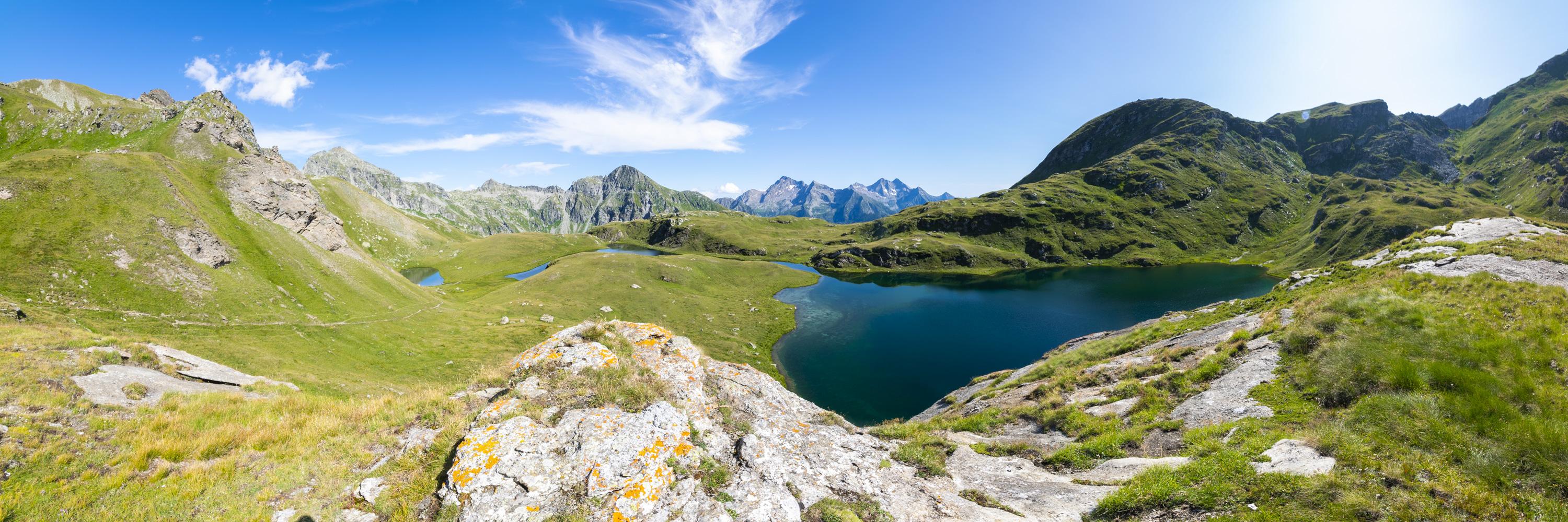 Laghi Palasinaz