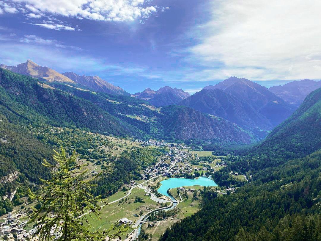 Col de Joux