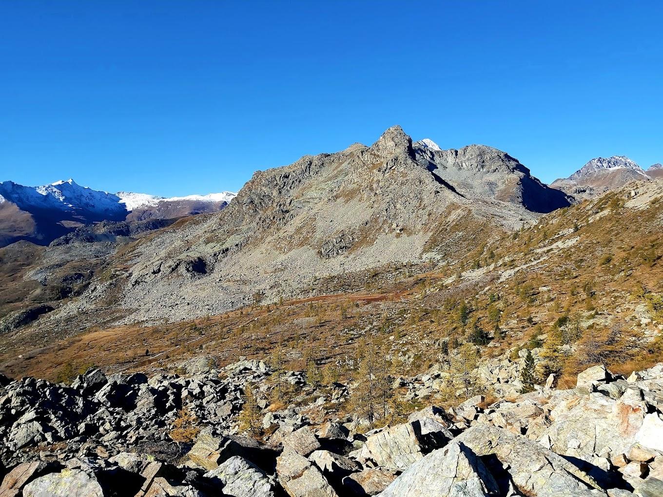 Cima piana