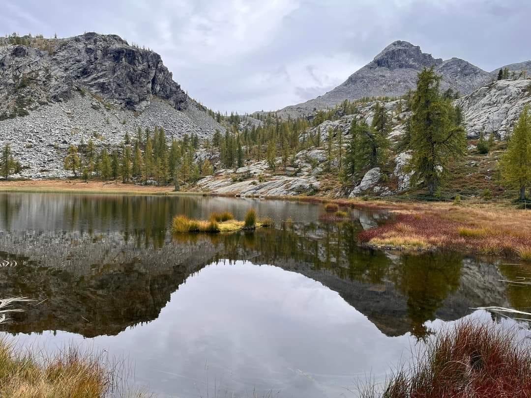 Lago vallette