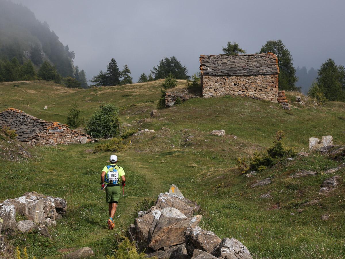 Vallone dondena