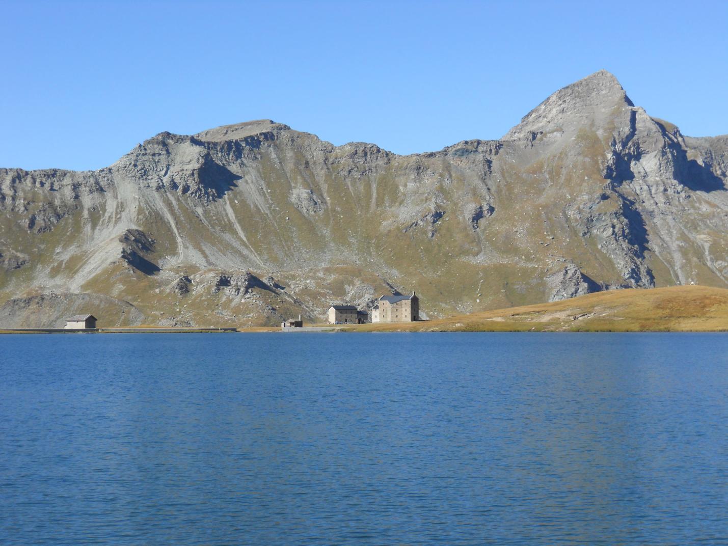 Lago Miserin