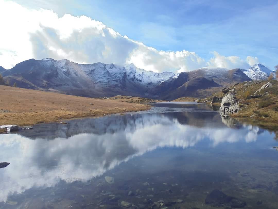 Lago Giasset