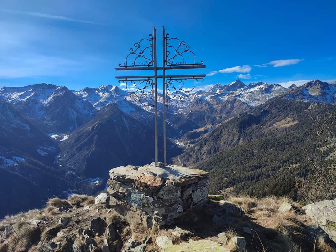 tete du mont
