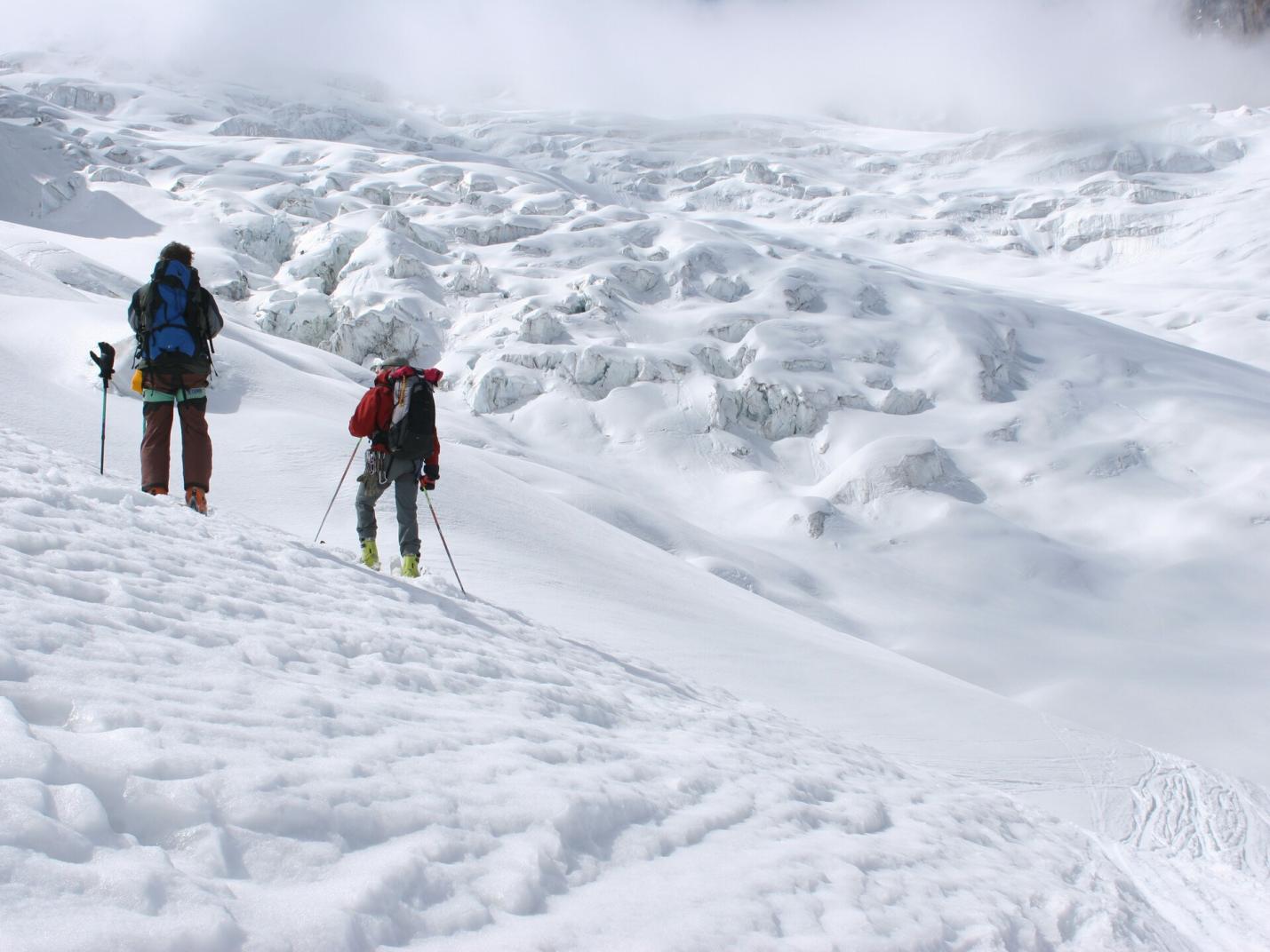 Alpinismo