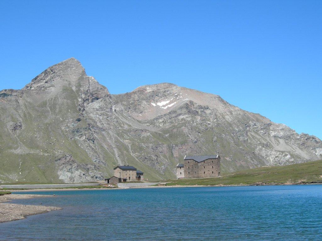 Lago Miserin