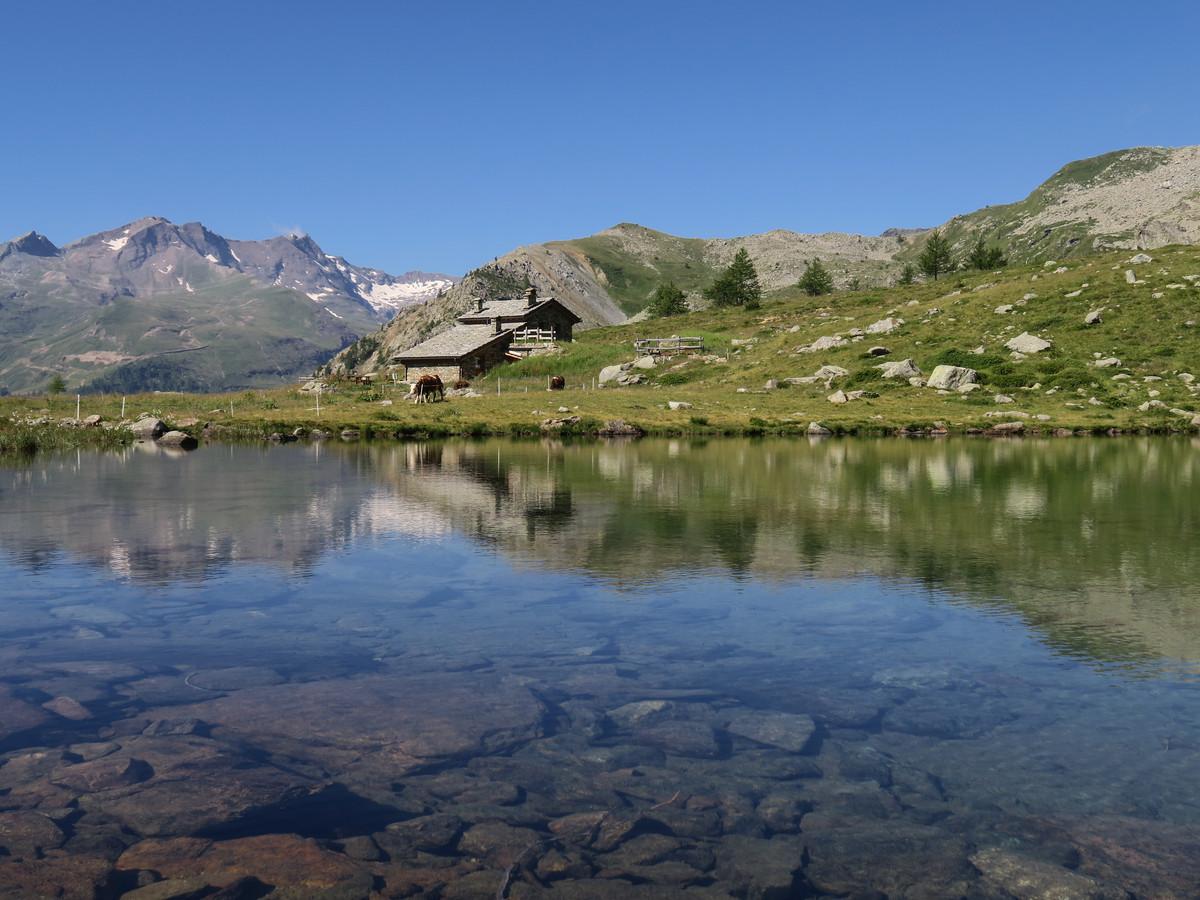 Lago Muffè