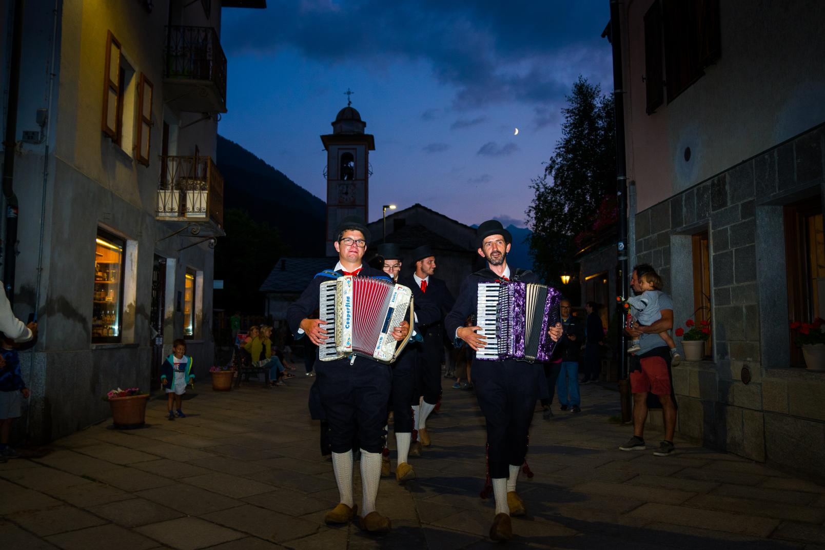 Eventi