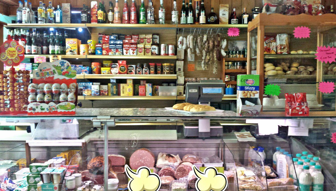 ALIMENTARI BENDOTTI