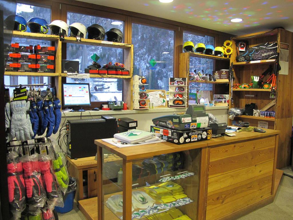 Sport Haus