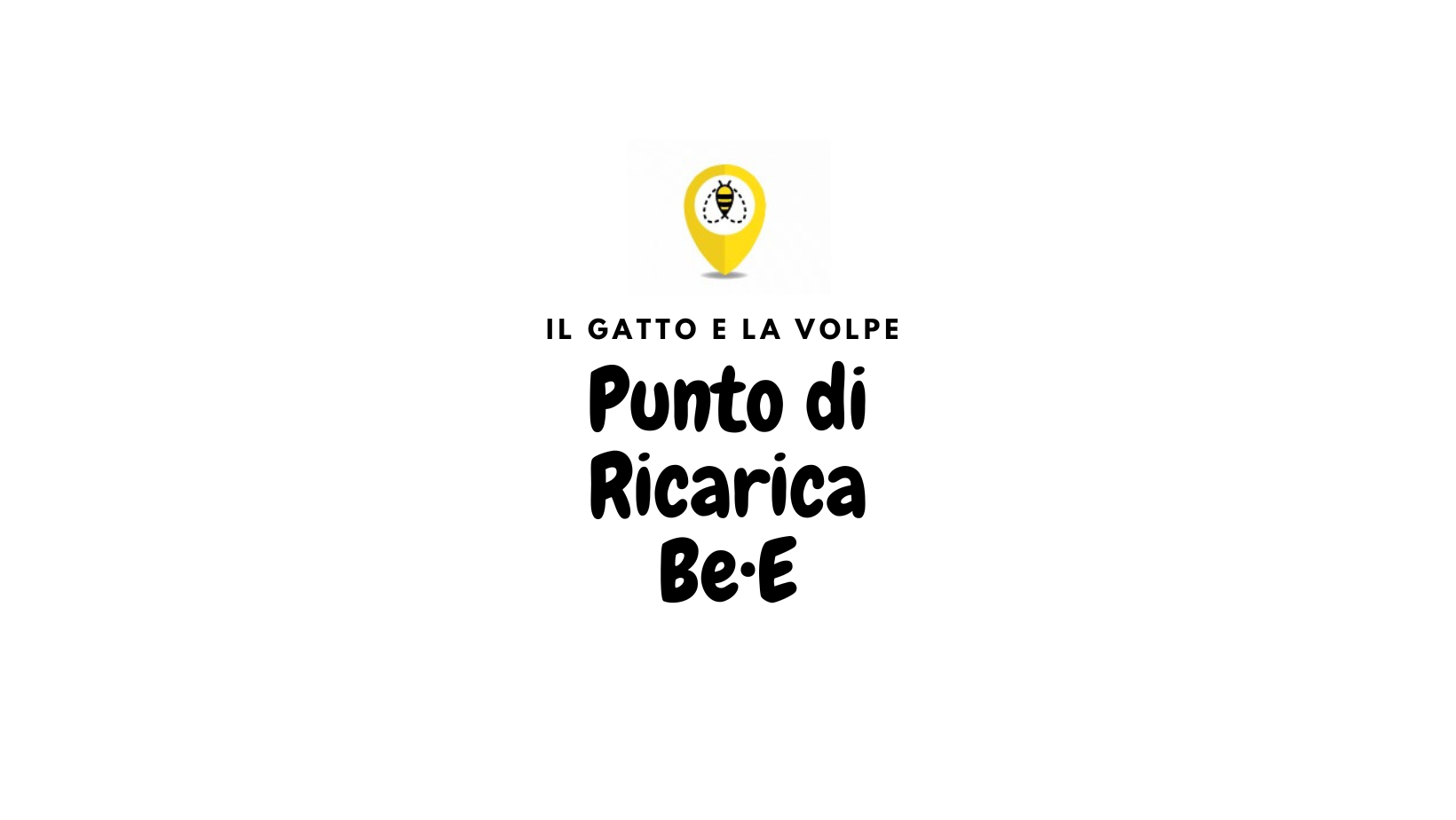 Il gatto e la volpe