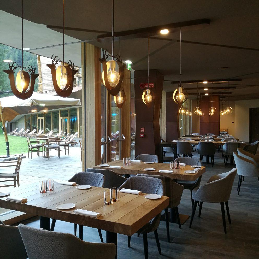 Cliffhanger’s Grill – Camp Zero