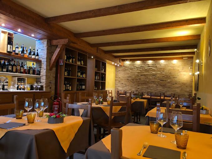 Ristorante Edelweiss