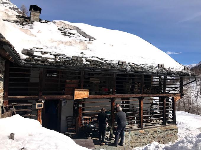 Agriturismo Edelweiss 