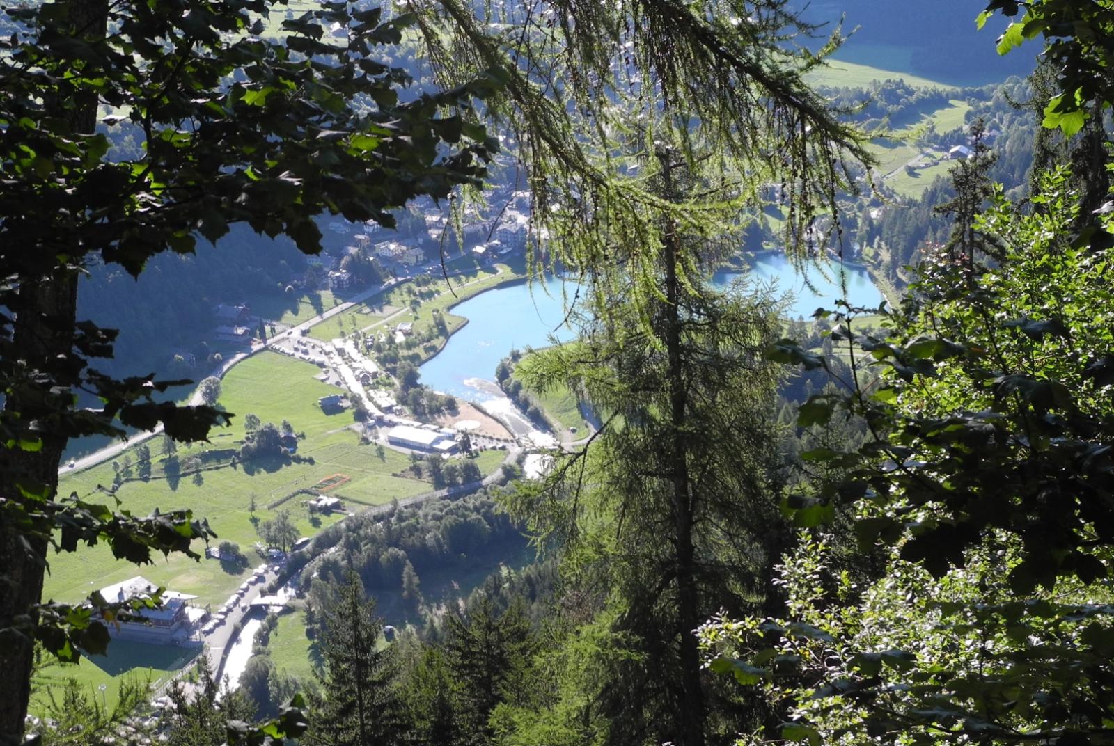 TOUR DI COMAGNE