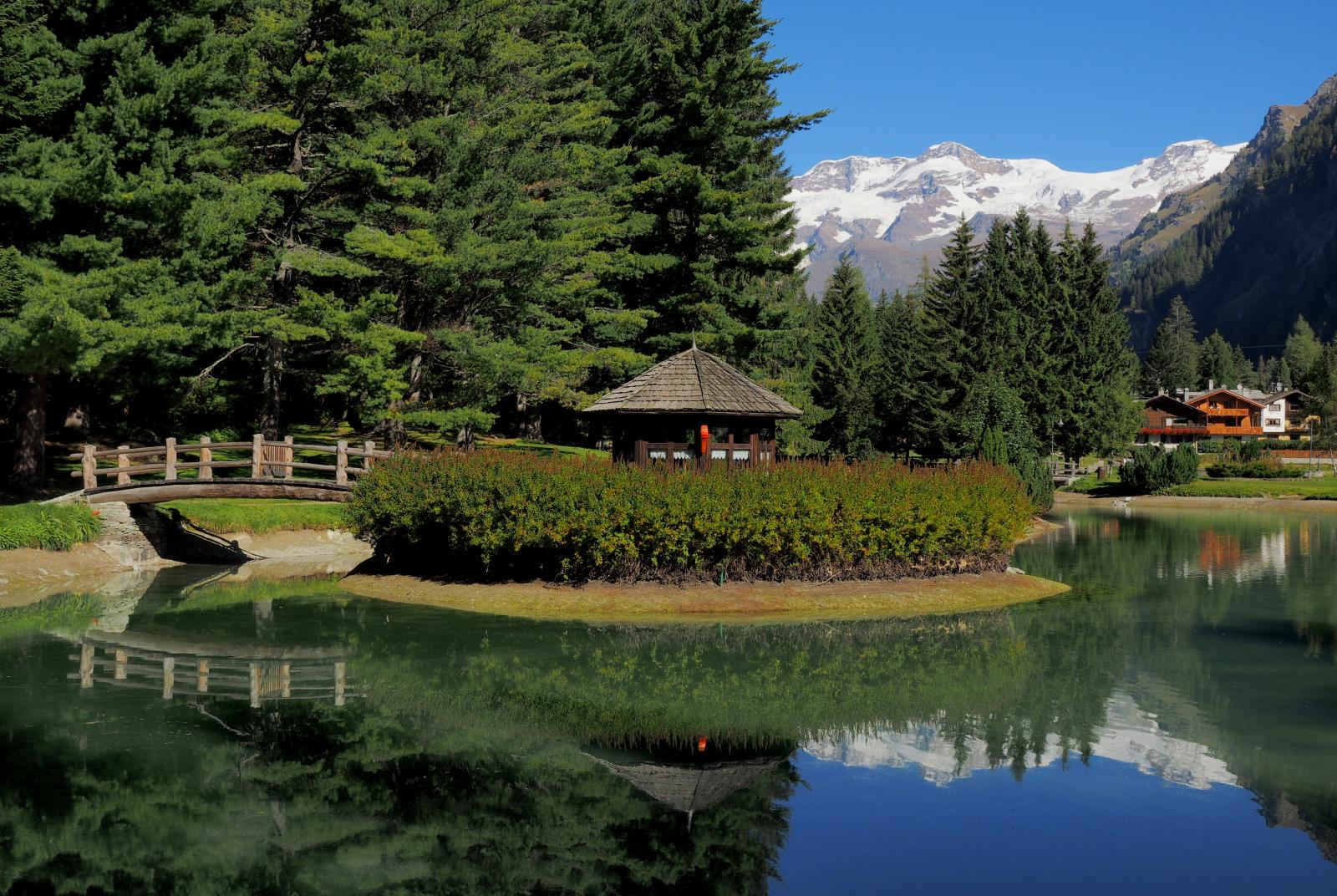 Gressoney-Saint-Jean