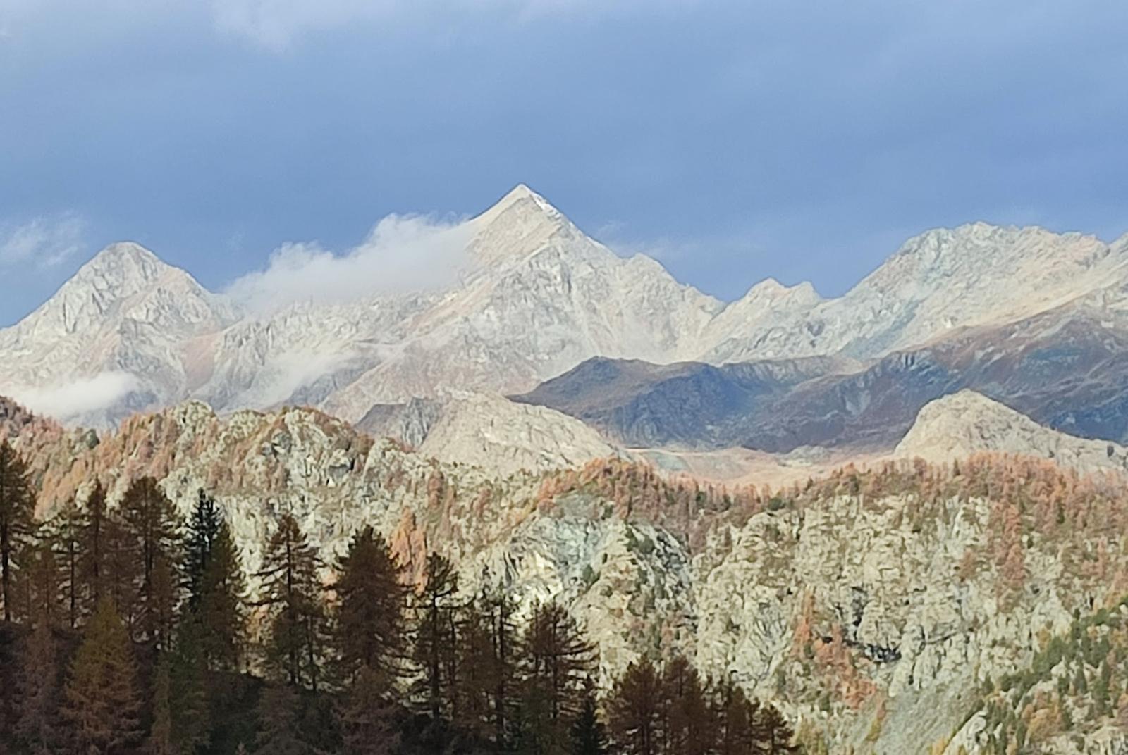 Val dell’Alleigne