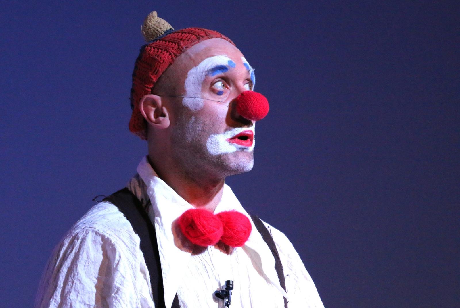 Circowow - Un pomeriggio al circo