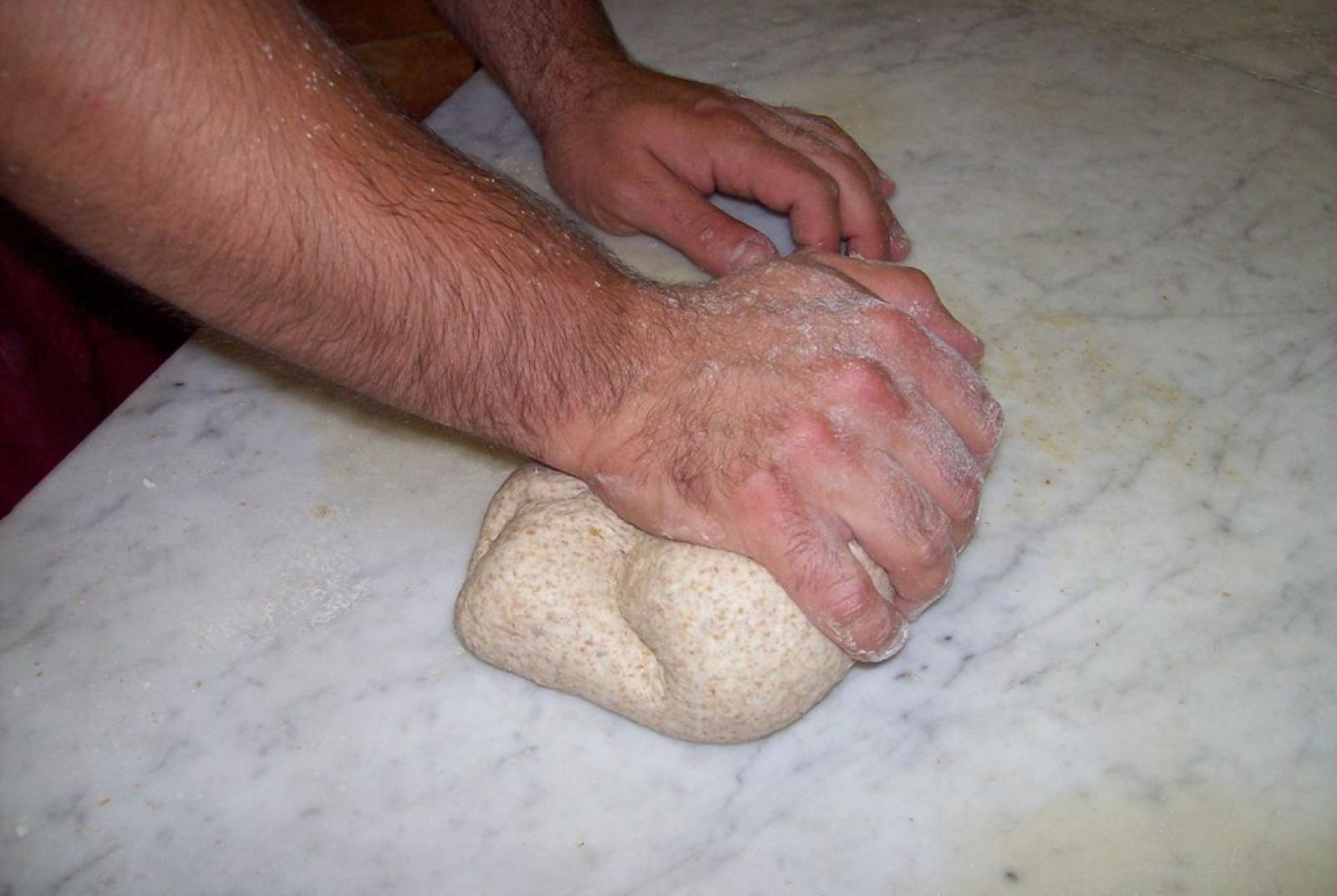 Festa del pane nero a Perloz Fehta dou pan ner (Sagra del pane nero)
