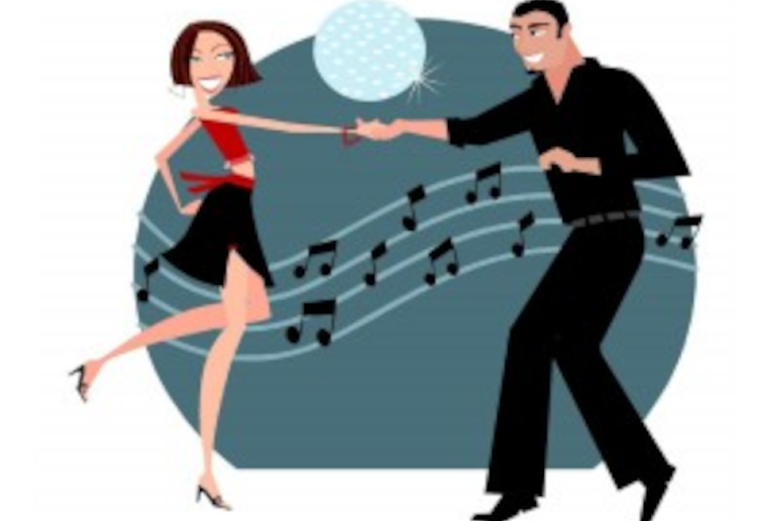 serata danzante Dancing Evening with Lady Barbara