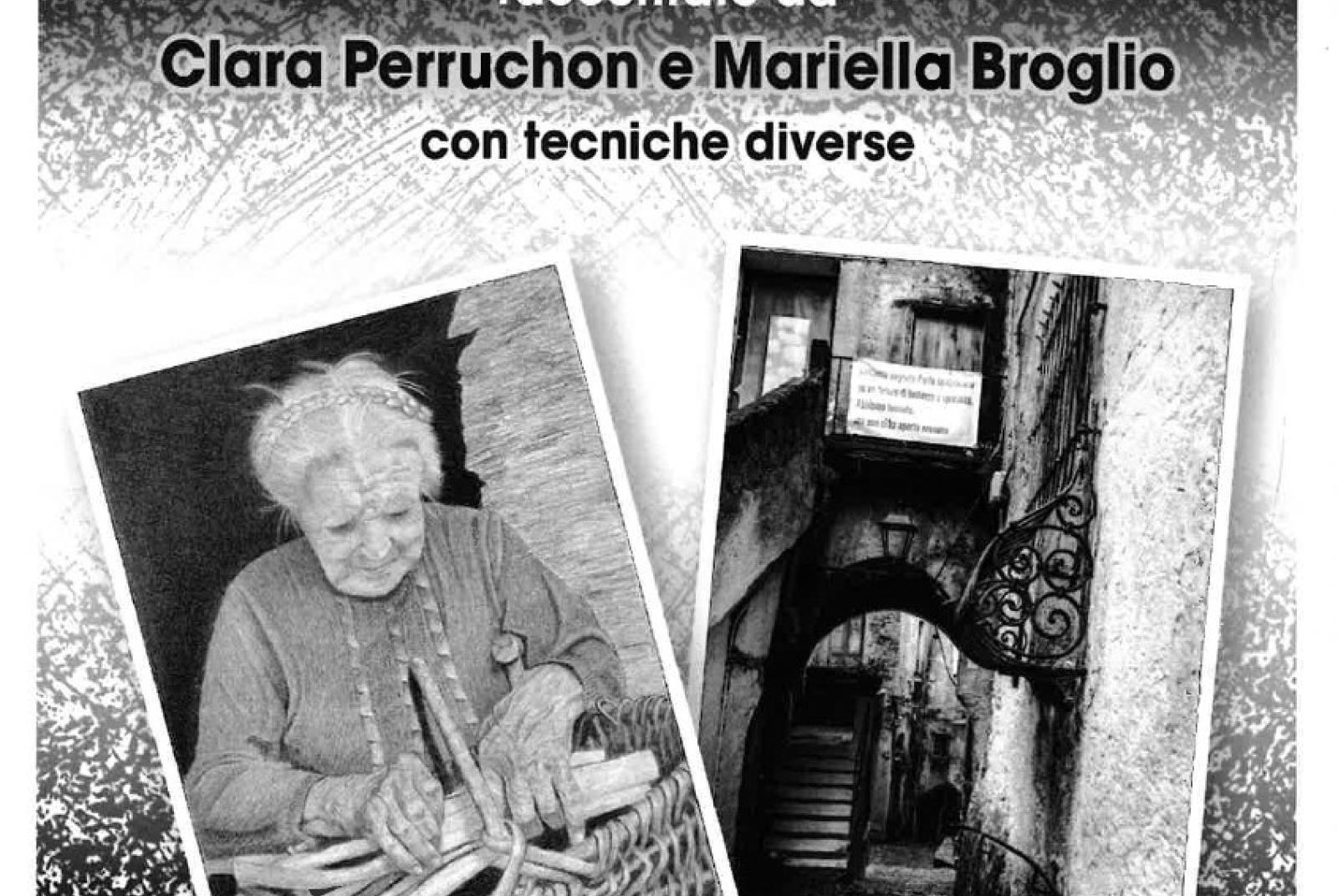 Il mondo in bianco e nero