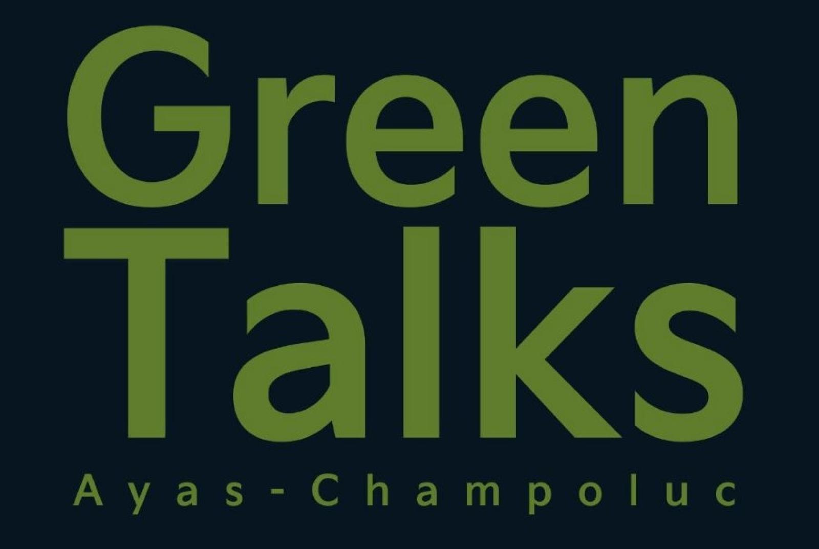 Green Talks Champoluc - La sostenibilità in movimento
