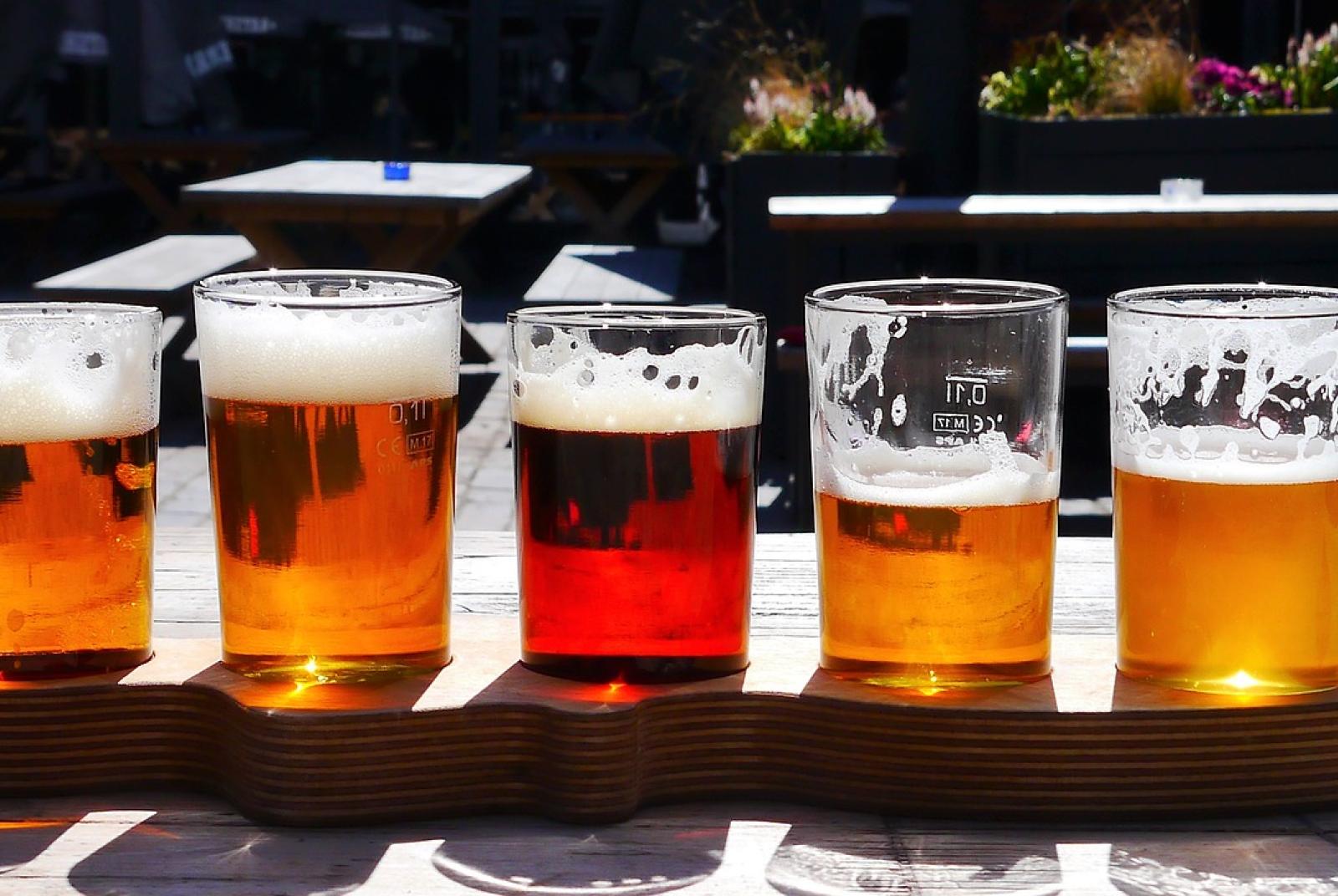 AperiBirra 2.0