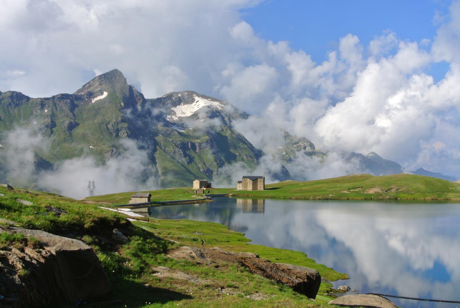 Rifugio Miserin