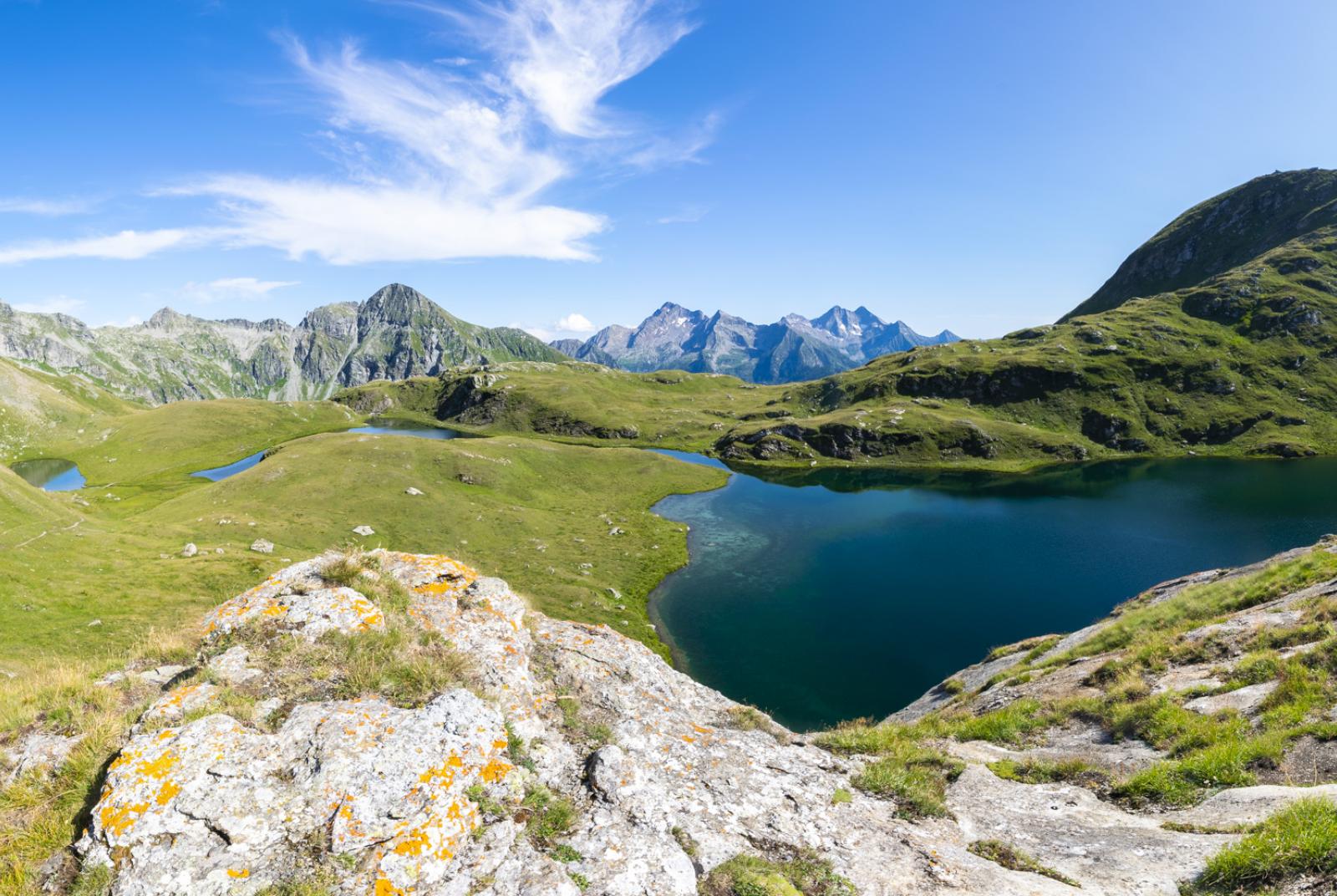 Laghi Palasinaz