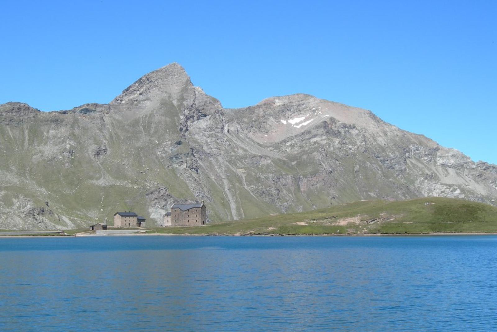 Mont Glacier
