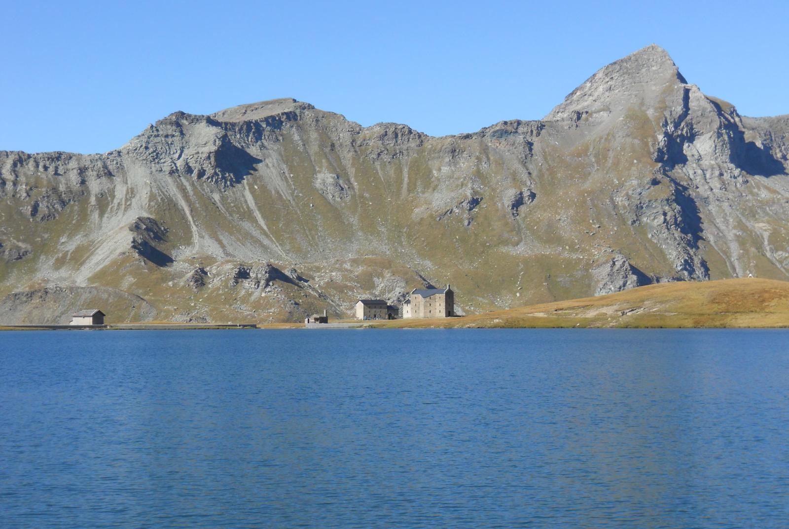 Lago Miserin