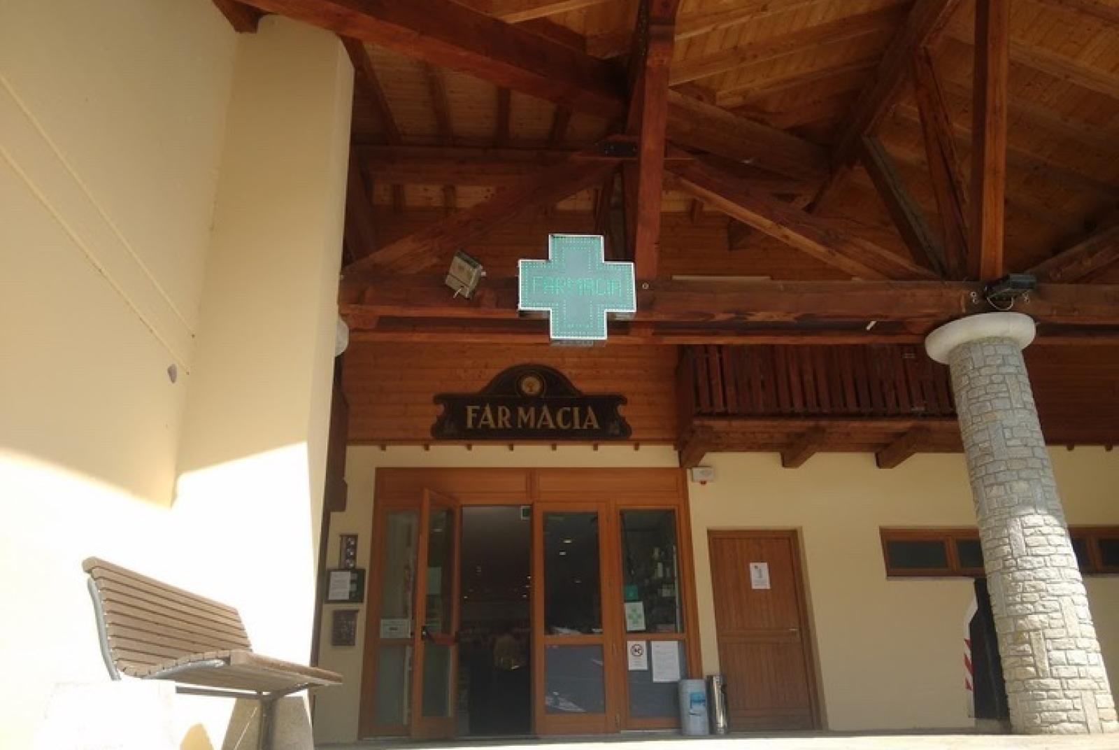Farmacia Costa