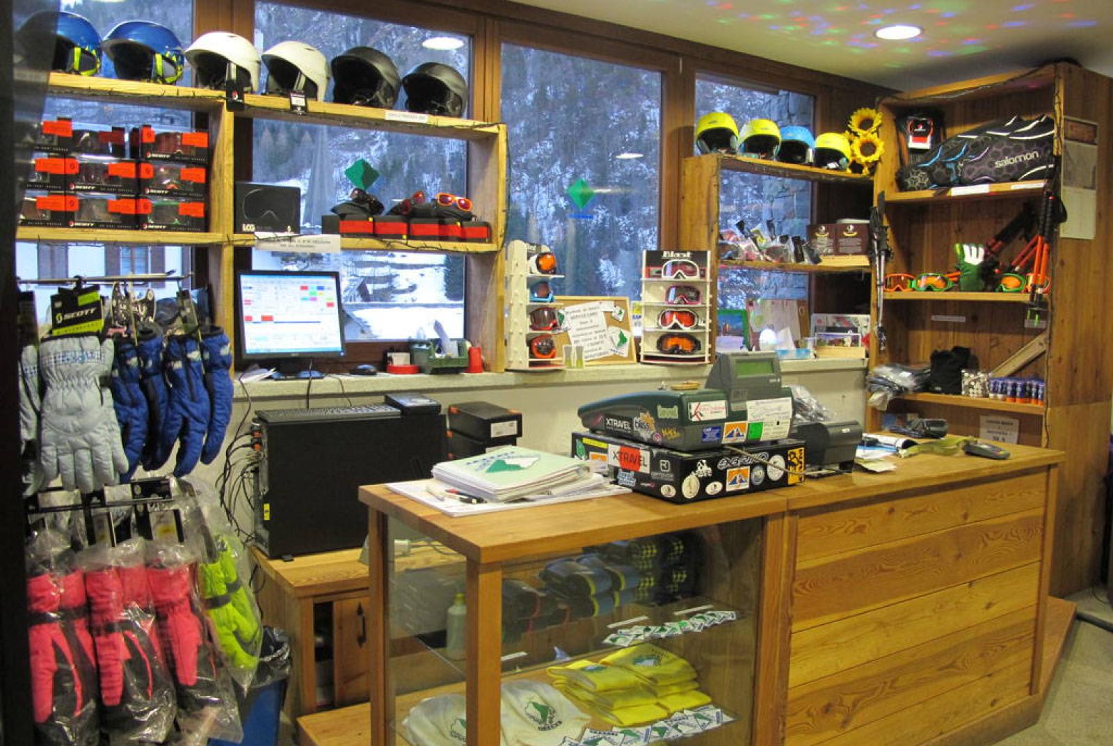 Sport Haus