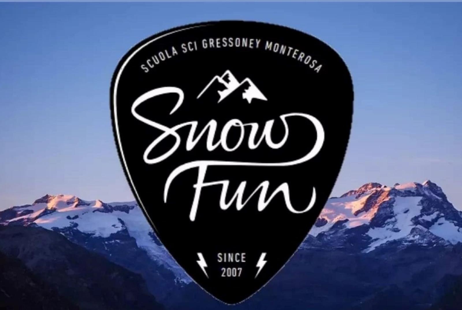 CORSO STAGIONALE SNOW FUN – Scuola Sci Gressoney Monterosa