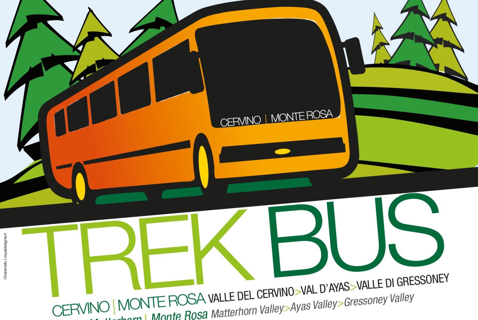 Trek Bus 