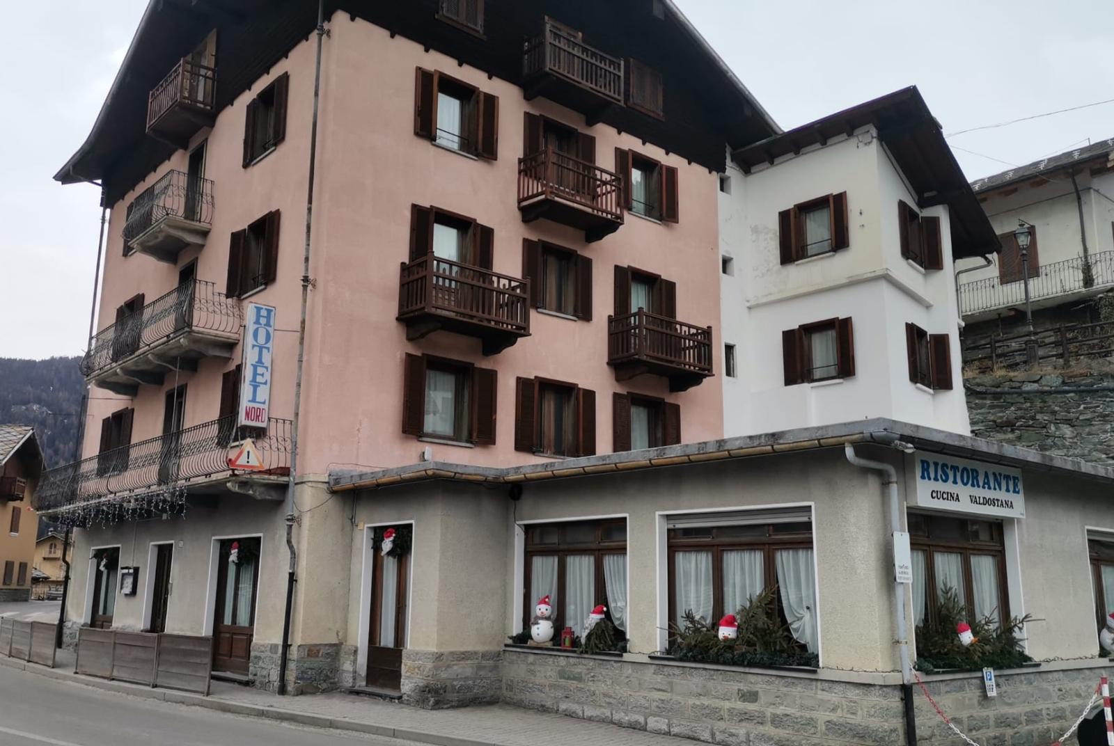 hotel nord