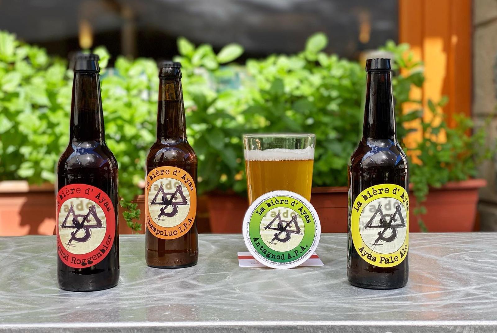 Birreria Brasserie Sans Souci